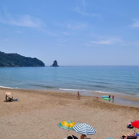 Holiday Apartments Maria With Pool - Agios Gordios Beach Esterno foto