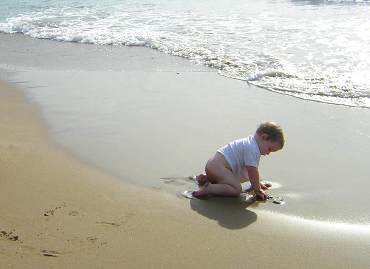 Holiday Apartments Maria With Pool - Agios Gordios Beach Esterno foto